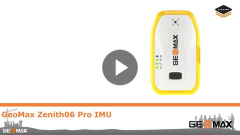 Webinar Discover the Zenith06 Pro GNSS Smart Antenna