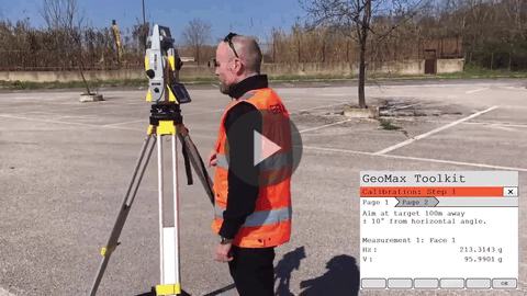 How to Check and Adjust TPS using field calibration