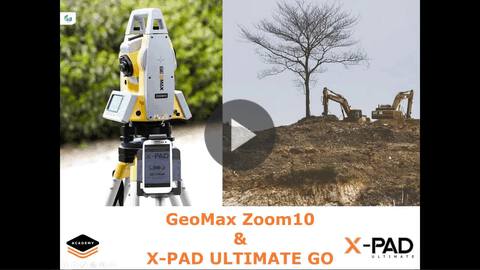 X PAD Ultimate Go & Zoom10 APAC EMEA EN