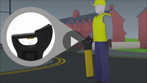 EZi & ULTRA SYSTEMS - Before you begin digging-GEO-GEOMX-EN