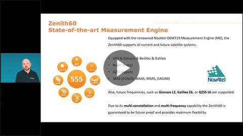 How to overcome 5 common GNSS surveying struggles with the Zenith60-GEO-GEOMX-EN