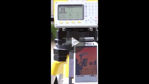 How to connect the Zoom10 with X-PAD Ultimate GO