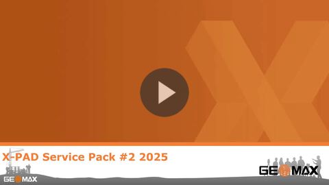 Webinar_ Service Pack 2-2025 for X-PAD Suite-GEOMX-EN
